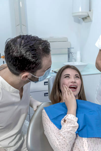 Best Emergency Dental Services for Seniors in Fair Oaks, CA