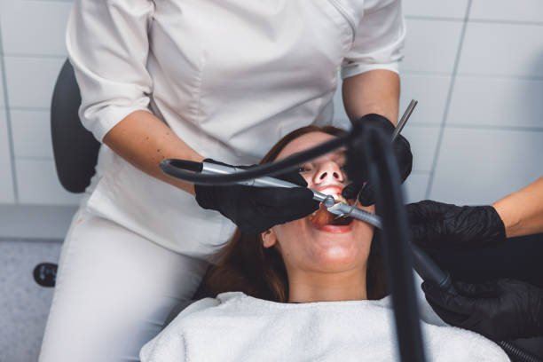 Best Weekend Emergency Dentist in Fair Oaks, CA