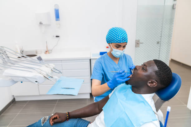 Best Orthodontic Emergency Dentist in Fair Oaks, CA